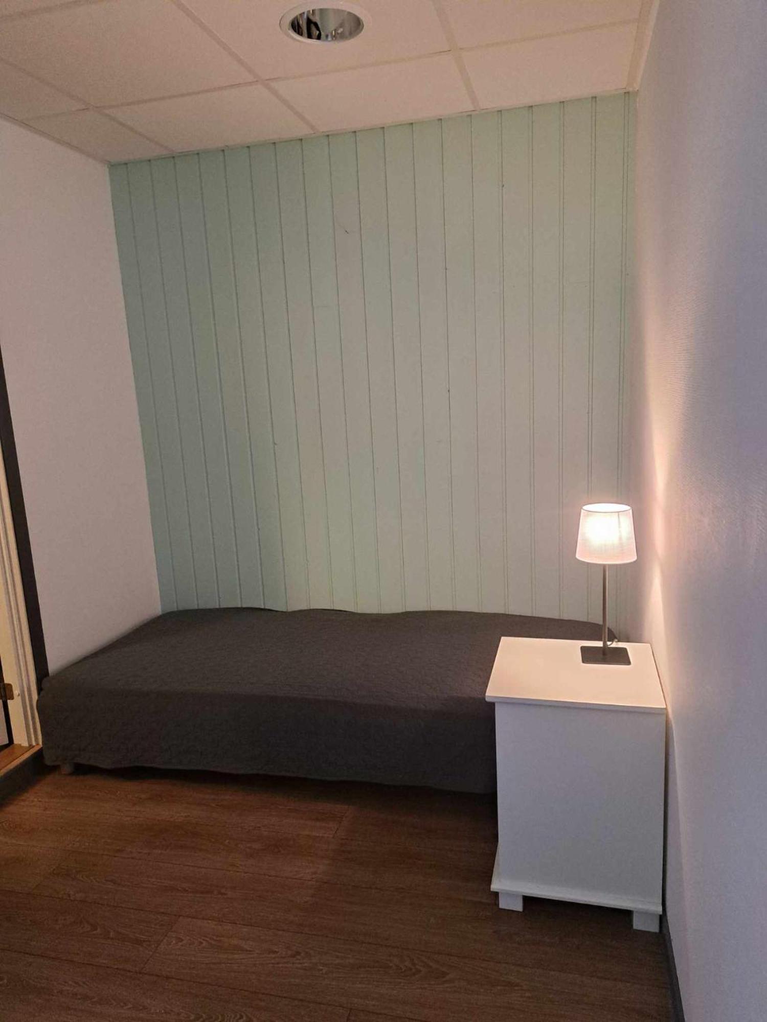Haukeli Hotell Leilighet Экстерьер фото